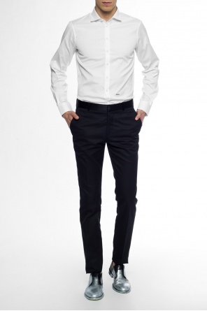 Classic shirt, zdjęcie 2 Classic shirt od Dsquared2